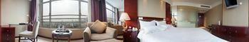 Chongqing Greenway Hotel Exterior foto