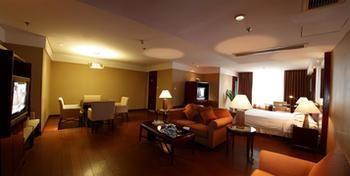 Chongqing Greenway Hotel Exterior foto